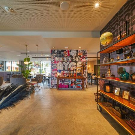 Nyce Hotel Ulm City, Trademark Collection By Wyndham Luaran gambar