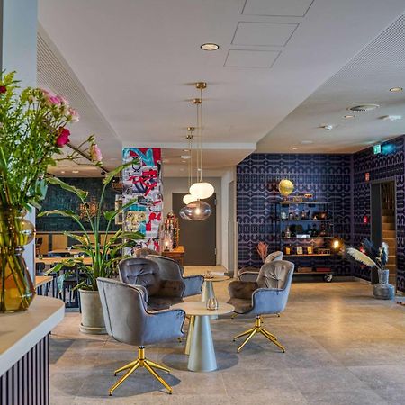Nyce Hotel Ulm City, Trademark Collection By Wyndham Luaran gambar