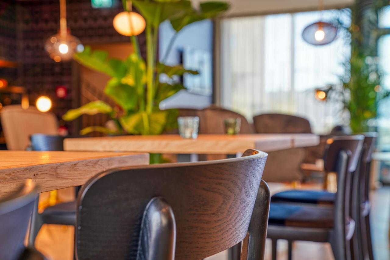 Nyce Hotel Ulm City, Trademark Collection By Wyndham Luaran gambar
