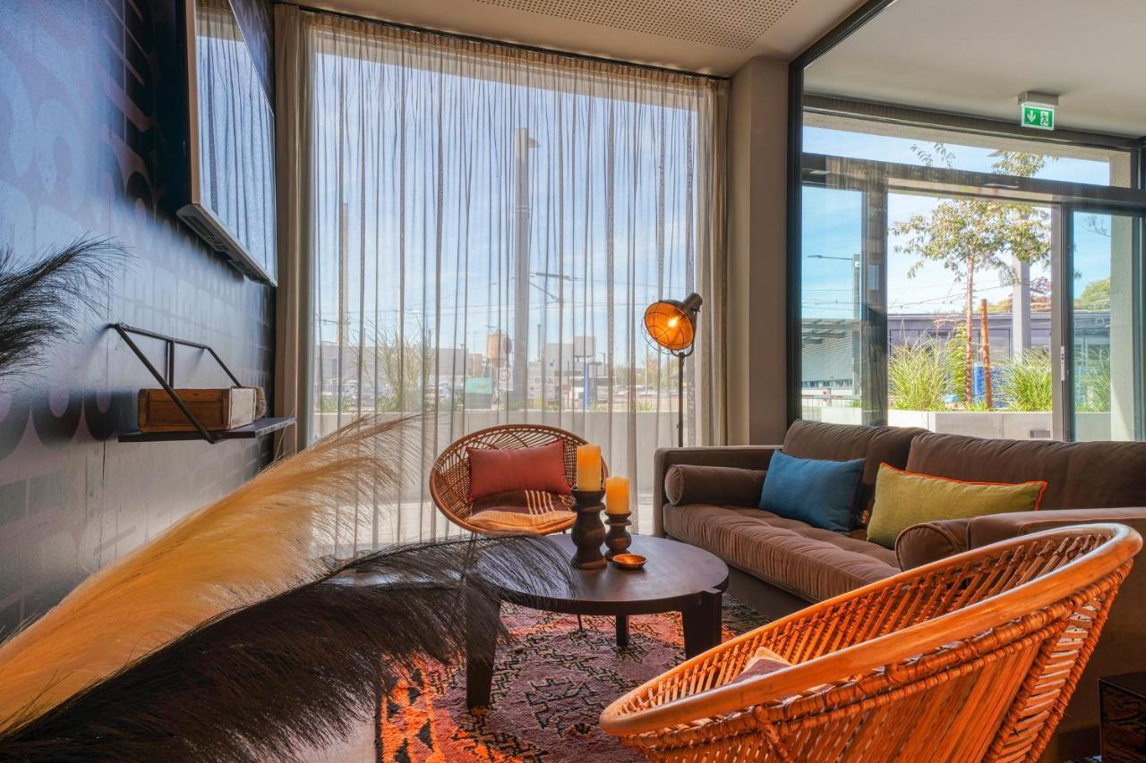 Nyce Hotel Ulm City, Trademark Collection By Wyndham Luaran gambar