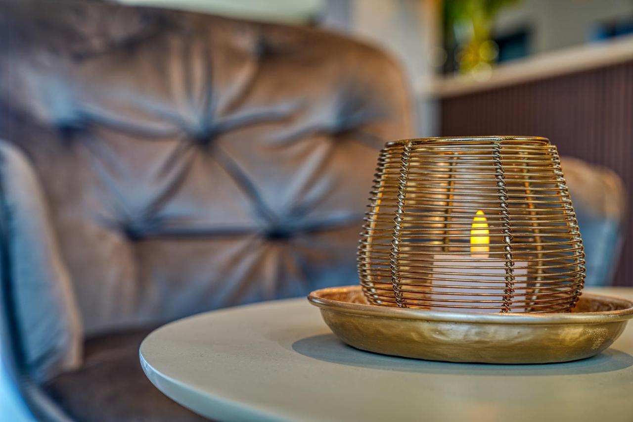 Nyce Hotel Ulm City, Trademark Collection By Wyndham Luaran gambar