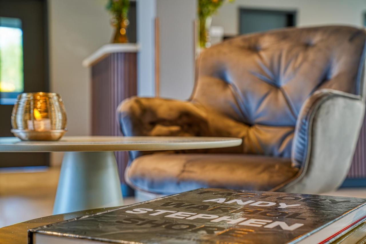 Nyce Hotel Ulm City, Trademark Collection By Wyndham Luaran gambar