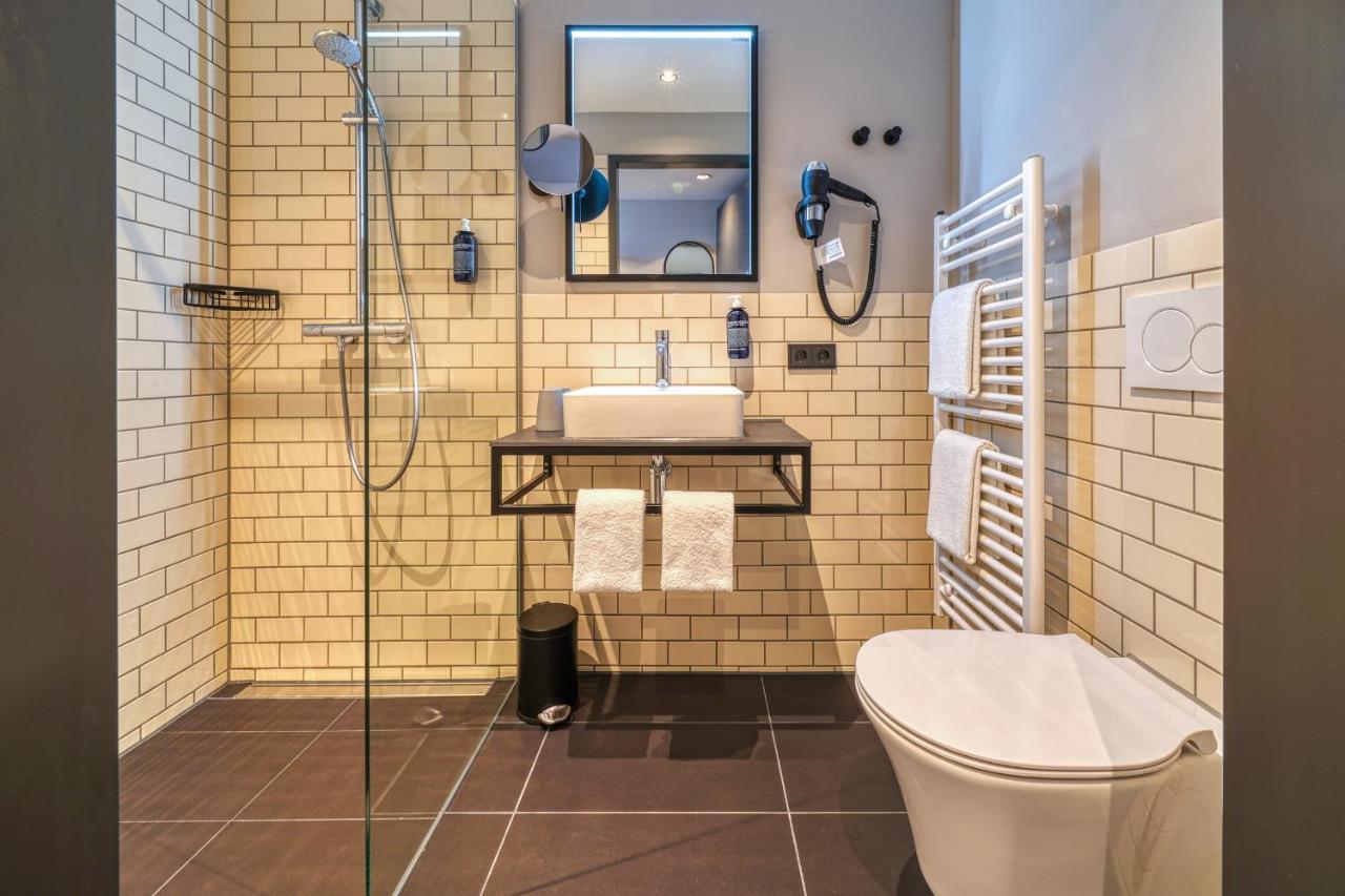 Nyce Hotel Ulm City, Trademark Collection By Wyndham Luaran gambar